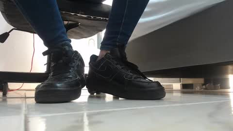 ALMA FENIX  online show from 13, 2, 2025