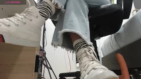 ALMA FENIX  online show from 21, 2, 2025