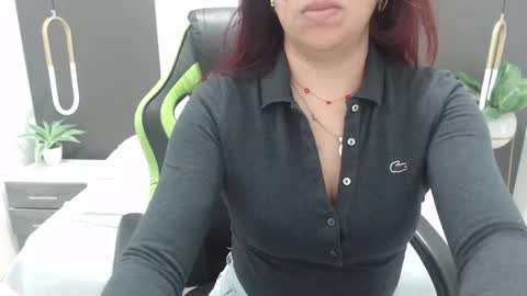 ALMA FENIX  online show from 22, 2, 2025