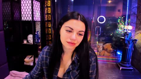 Alma online show from 8, 1, 2026