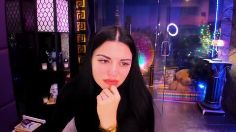 Alma online show from 31, 3, 2026