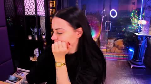 Alma online show from 1, 4, 2026