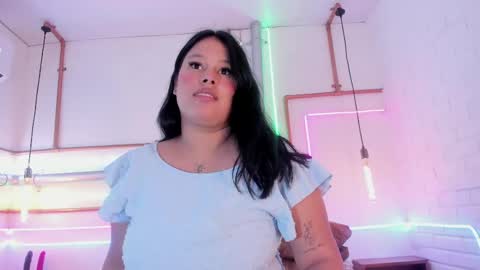Snapshot of alma_rivers chatting on 1, 6, 2026 alma_rivers online show from 1, 6, 2026