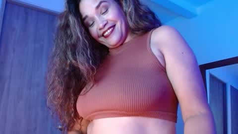 Alma online show from 4, 3, 2025