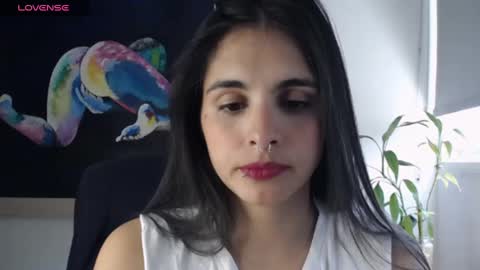 Arhantxa online show from 5, 12, 2024