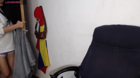 Arhantxa online show from 9, 9, 2025