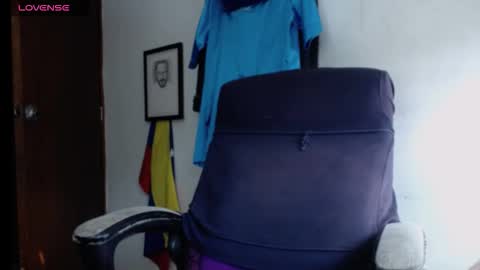 Arhantxa online show from 16, 10, 2025