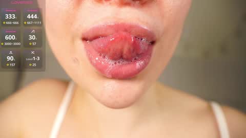 Alma online show from 6, 2, 2025