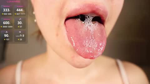 Alma online show from 9, 2, 2025