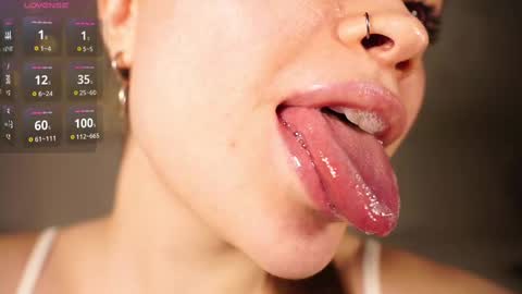 Alma online show from 14, 2, 2025