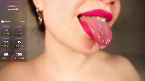 Alma online show from 23, 2, 2025