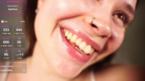 Alma online show from 9, 3, 2025