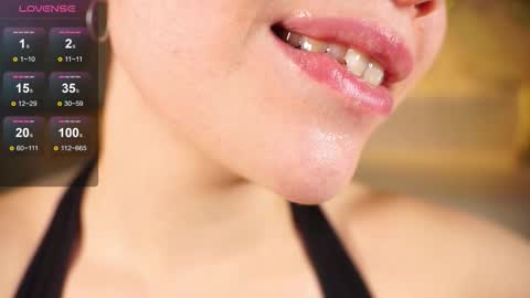 Alma online show from 30, 9, 2025