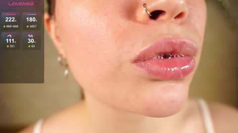 Alma online show from 20, 11, 2025