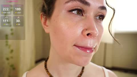 Alma online show from 13, 4, 2026