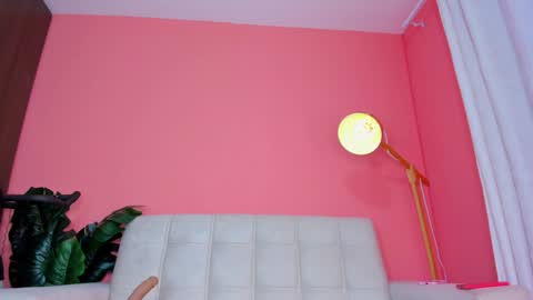 Alma Castillo online show from 22, 1, 2025