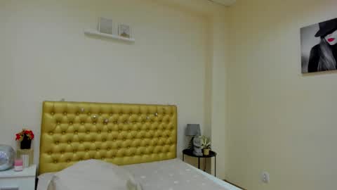 Alma online show from 10, 3, 2025