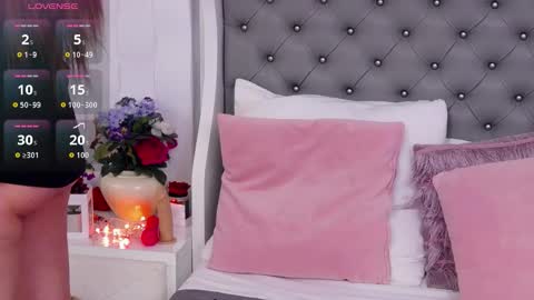 Alma online show from 1, 12, 2025