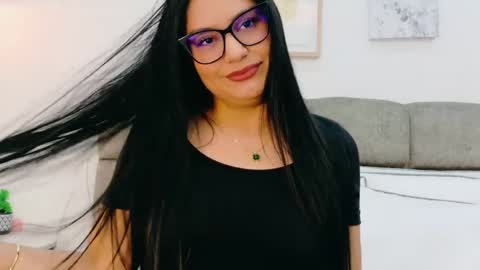 Snapshot of almarose_1 chatting on 1, 5, 2026 alma online show from 1, 5, 2026