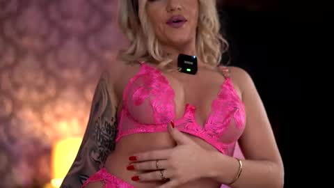 Alma online show from 14, 11, 2025