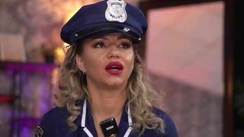 Alma online show from 13, 12, 2025