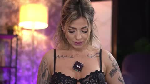 Alma online show from 13, 1, 2026