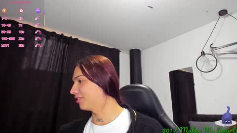 Santy online show from 14, 12, 2025