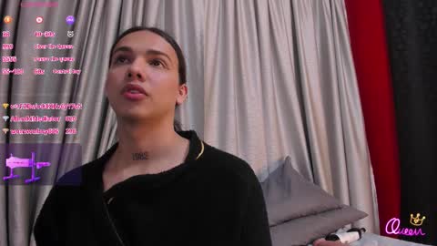 Santy online show from 21, 3, 2026