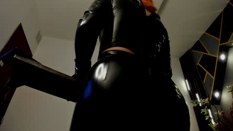 Snapshot of almma_ chatting on 24, 1, 2025 ALMMA online show from 24, 1, 2025