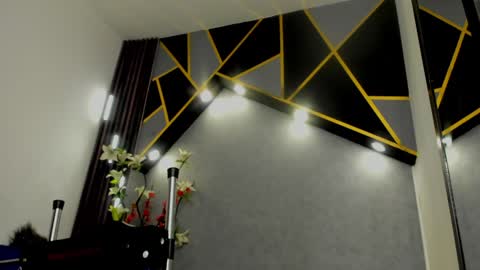 Snapshot of almma_ chatting on 25, 1, 2025 ALMMA online show from 25, 1, 2025