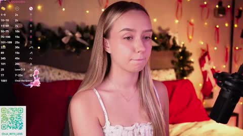 Lia online show from 16, 12, 2025