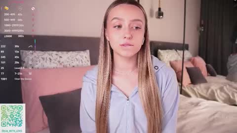 Lia online show from 11, 1, 2026