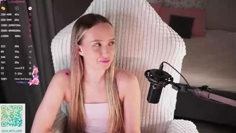 Lia online show from 7, 2, 2026