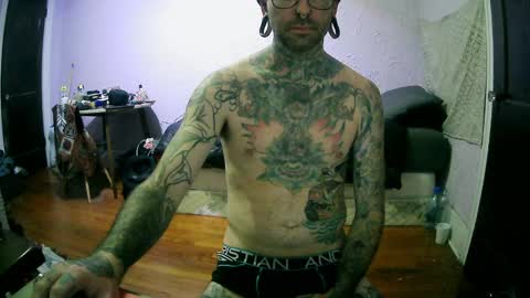 Aloe online show from 2, 11, 2025