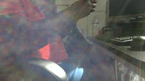 Snapshot of aloewishes chatting on 12, 3, 2025 aloewishes online show from 12, 3, 2025