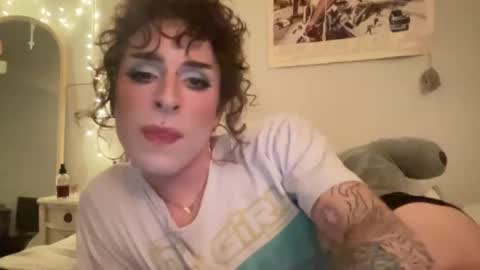 aloexvera online show from 18, 2, 2025