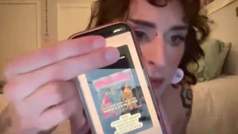 aloexvera online show from 9, 3, 2025