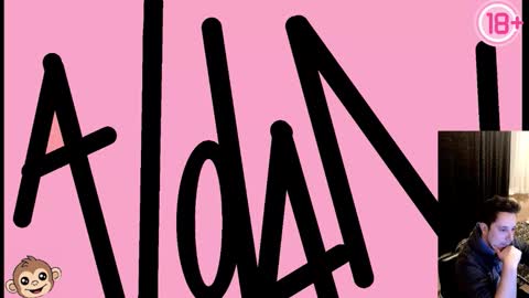 Snapshot of alolanmonke chatting on 21, 10, 2025 alolanmonke online show from 21, 10, 2025