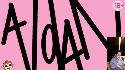 Snapshot of alolanmonke chatting on 24, 10, 2025 alolanmonke online show from 24, 10, 2025