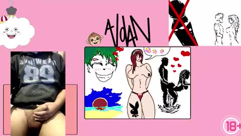 Snapshot of alolanmonke chatting on 4, 11, 2025 alolanmonke online show from 4, 11, 2025