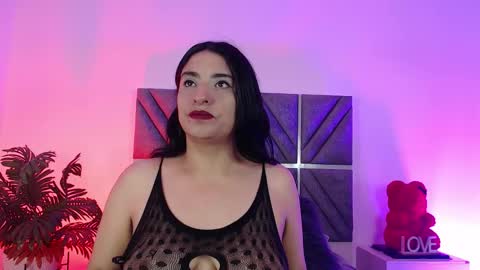 alombramorris online show from 22, 12, 2025