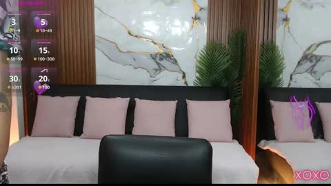 alonddra_tay online show from 13, 4, 2026