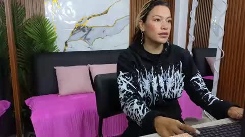 alonddra_tay online show from 29, 4, 2026