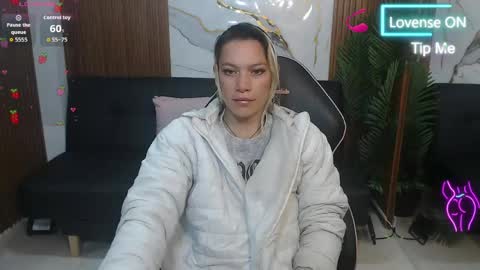 alonddra_tay online show from 24, 5, 2026