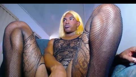 alondra online show from 7, 11, 2025