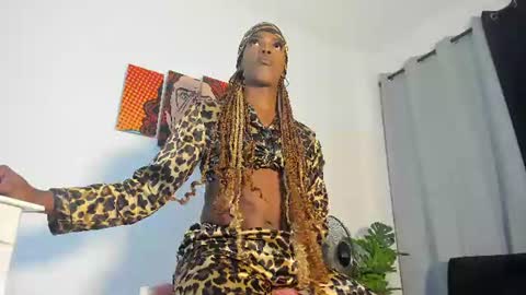 alondra online show from 21, 7, 2026