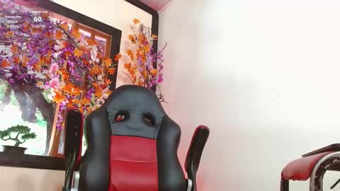 alondra_campbell online show from 3, 10, 2025