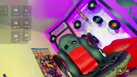 alondra_campbell online show from 29, 11, 2025