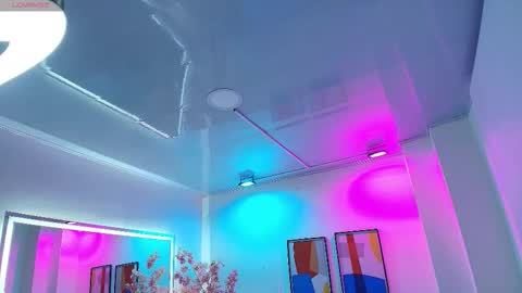 Alondra  online show from 9, 1, 2026