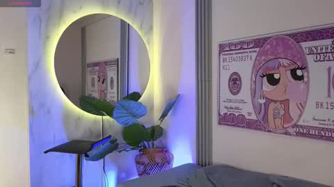 alondra_king online show from 17, 3, 2026